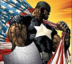 In this list of all avengers you'll find superhero names list and amazing photos of the members of the avengers. Isaiah Bradley Wikipedia