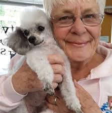 Connie (Lien) Nearents Palmer, 77