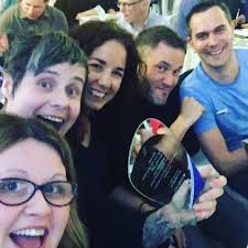 We're thrilled to announce our...