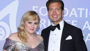 See more of harry wilson on facebook. Rebel Wilson Heisser Freund Er Ist Ihr Neuer Bunte De