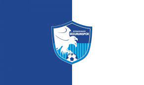 Lig'de mücadele edecek büyükşehir belediye erzurumspor, teknik direktör erkan sözeri ile anlaştığını duyurdu. Beschreibung Von Samuel Olanare Und Ahmet Canbaz Von Bb Erzurumspor