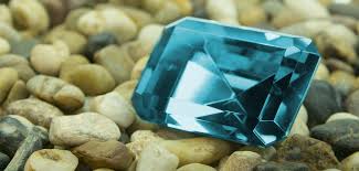 Understanding Everything About Blue Zircon Gemstones