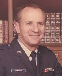 Austin Hendrix's Instagram, Twitter & Facebook