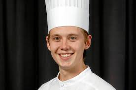 Anton Roos med i juniorkocklandslaget