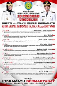 Indramayu bermartabat bersih, religiue, maju, adil, makmur dan hebat #indramayusehat #bermartabat #dinkesindramayu. Diskominfo Indramayu Indramayukab Twitter