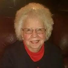 Obituary information for Arlene Arduini