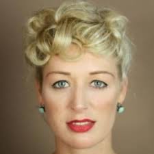 Langhaarfrisuren und kurzhaarfrisuren jugendkultur machten die 60er jahre frisuren langer haare gegen ende der 60er jahre von den rockstars. 40er Frisur Anleitung 1940ies Hairstyles Selbst Kreieren Retrochicks