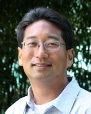 Interview: James K. Chen