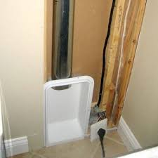 Model 350 Dryerbox 2x4 Wall Wall Home Improvement Home