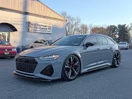 Image result for Nardo Gray 2025 RS6
