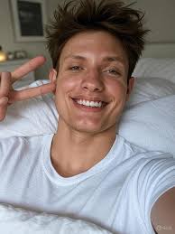 This will put a smile