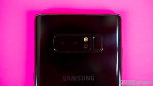 Samsung galaxy note9 android smartphone. Samsung Galaxy Note 9 Price Said To Be Same As Note 8 But With Double The Storage Galaxy Note 9 Samsung Galaxy Note Note 9