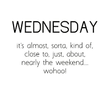 Whether you are speaking to your colleague or writing thoughtful words on a card, use a few simple words to congratulate your colleague on completing a year. 8 Wed Funny Ideas Wednesday Humor Wednesday Quotes Wednesday Memes