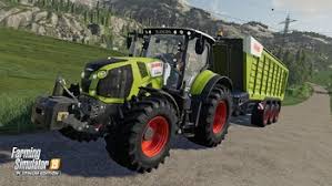 Farming simulator 2013® titanium te invita al desafiante mundo de un granjero moderno. Farming Simulator 19 Platinum Edition Steam Steam Key For Pc And Mac Buy Now
