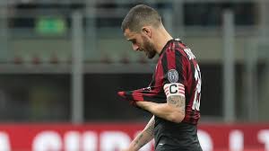 Bonaventura to undergo surgery, romagnoli out for a month. Bonucci Regrets Milan Move Would Have Loved Playing With Ibrahimovic