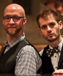 East Liberty Presbyterian Church Chancel Choir Nouveau Noir Vocal Ensemble