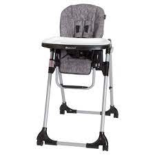 Baby Trend A La Mode Snap Gear 5 In 1 High Chair Java Target