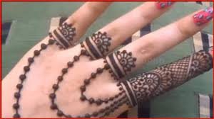 Cara Bikin Henna Posts Facebook