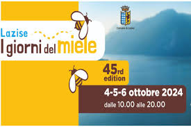 EVENTO - Lazise, i giorni del miele 2024 - Zootecnia - AgroNotizie