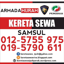 Maybe you would like to learn more about one of these? Kereta Sewa Ipoh Perak Home Facebook
