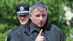 Міністр внутрішніх справ арсен аваков на позачерговому засіданні уряду з приводу загибелі 15 осіб в. Avakov Podal V Otstavku S Posta Ministra Vnutrennih Del Ukrainy Ria Novosti 13 07 2021