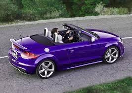 Purple Audi Car Pictures Images Super Cool Purple Audi Audi Tt Rs Audi Tt Purple Car