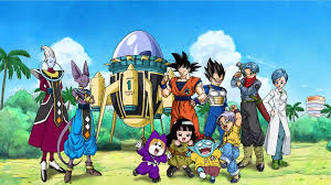 Also, toei animation and funimation want the subbed and dubbed episodes to air together. Dragon Ball Super Season 2 Radio Times