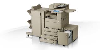 Canon Imagerunner Advance C5235i Multi Function Printer Download Instruction Manual Pdf