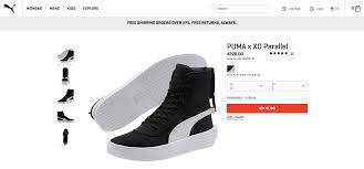 Where can i get a puma promo code? Puma Sneakers Promo Code Clearance Shop