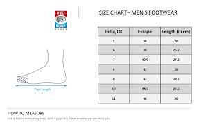 European Shoe Conversion Page 2 Of 2 Chart Images Online