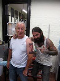 It was practiced in egypt as far back as 2000 bc. Flyrite Tattoo Lions Nyc