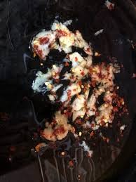 Remember when adding your seasoning that you don't want to add a lot as you have cheese later on that will add saltiness to the. Voodoo Chicken Family Recipes