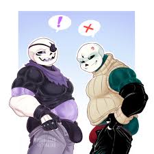 Rule34 - If it exists, there is porn of it  sans  7544064