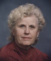 Obituary information for Margaret Brunn