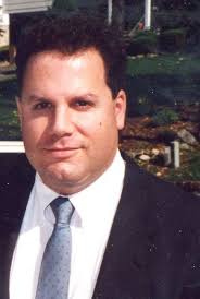 Peter Sands Obituary