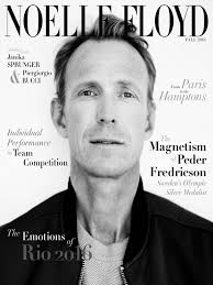 Noelle Floyd FALL 2016