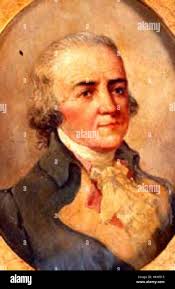 Pierre samuel hi-res stock photography and images