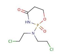 Image result for Cyclophosphamide