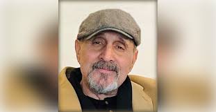 Obituary information for Craig Walter Patterson