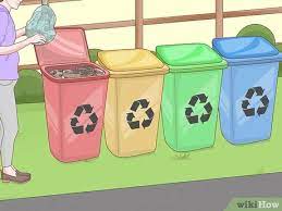 How To Improve The Environment: 5 Steps (With Pictures) - Wikihow