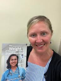 Author seeking book reviews