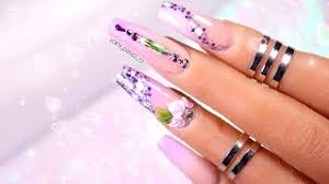 Ya sea que te gusten las uñas largas o cortas, las uñas acrílicas o de gel, las uñas francesas o de ataúd, las uñas mate o brillantes, siempre puedes encontrar aquí con colores amarillos. Unas Acrilicas Baby Boomer Y Difuminadas Color Pastel Youtube