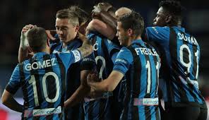 Аталанта / atalanta bergamasca calcio. Atalanta Sebagai Ajax Nya Serie A Italia Pandit Football Indonesia