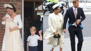 And henry junior has such a nice ring to it, don't you think? Possible Names For Meghan Markle And Prince Harry S Royal Baby Youtube