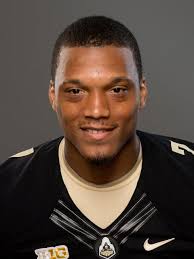 Purdue All Time Football Recruits in Illinois