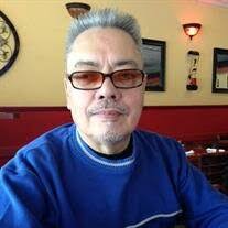 Raul Febo Vazquez Obituary