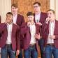 Fall Allstars All-Group A Cappella Concert event image