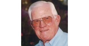 Ronald "Rip" Blaine Skeen Obituary (1928