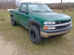 Image result for Light Green 1999 Truck
