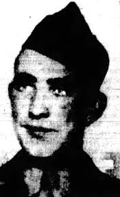 East Tennessee Veterans Memorial Association — Stahr, John R.